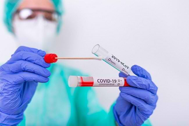 Menteri Terseret Bisnis PCR, Politisi: Bagaimana Penanggulangan Covid-19 Bisa Segera Tuntas?